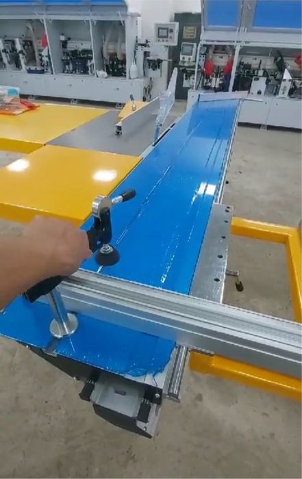 форматно-раскроечный станок Новый Шымкент