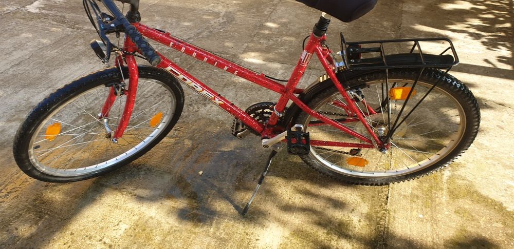 Bicicleta și trotinete