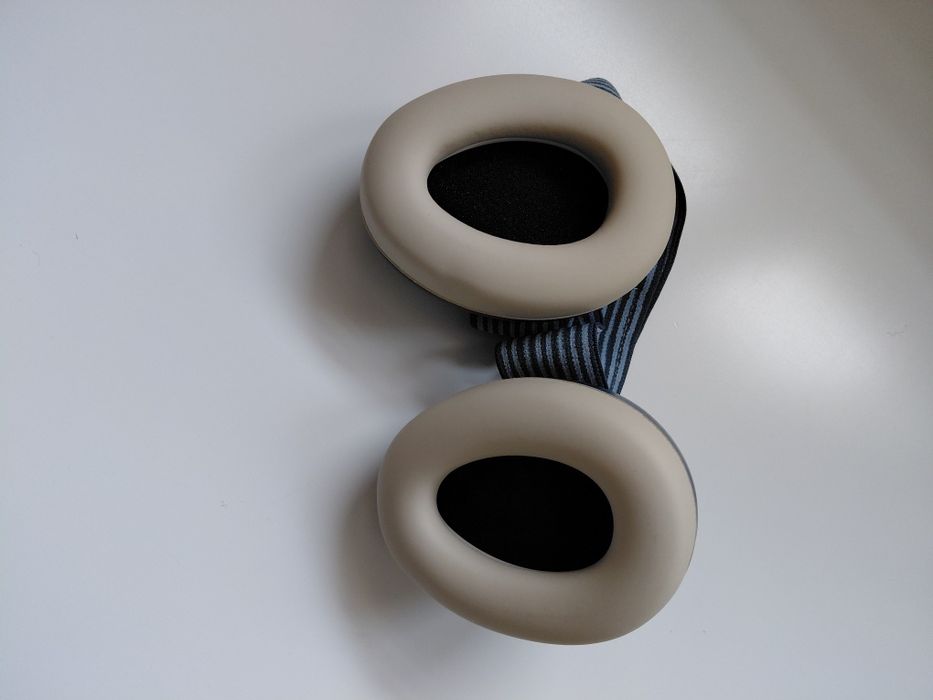 Casti antifonice pentru bebelusi REER SilentGuard