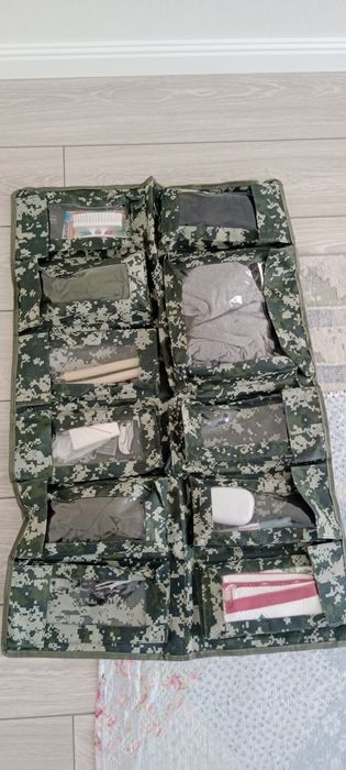 Несессер органайзер