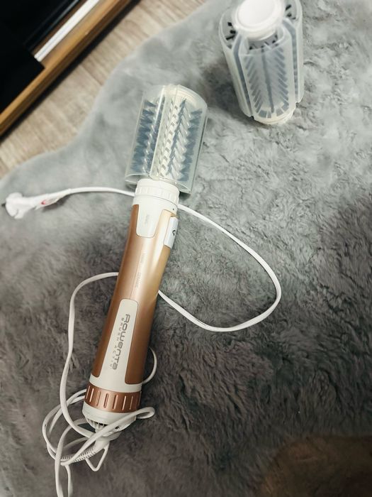 Сешоар Curler  Rowenta Brush Activ Compact CF9520 MM 50.00 мм