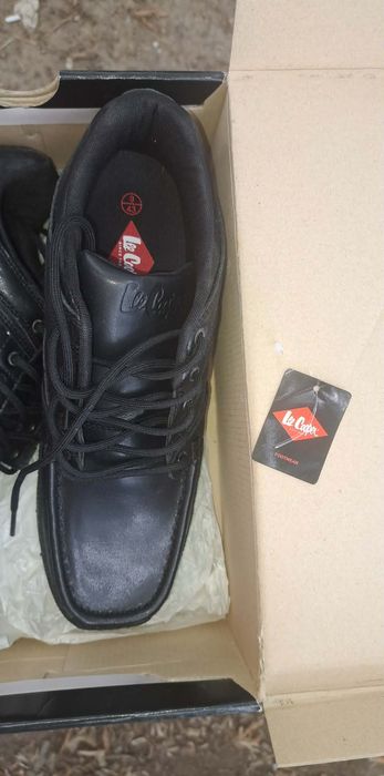 Обувки Lee Cooper- н. 43