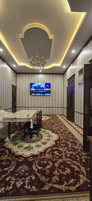 Сдаётся Дом Саттепо 5 микрорайон 3 комнаты