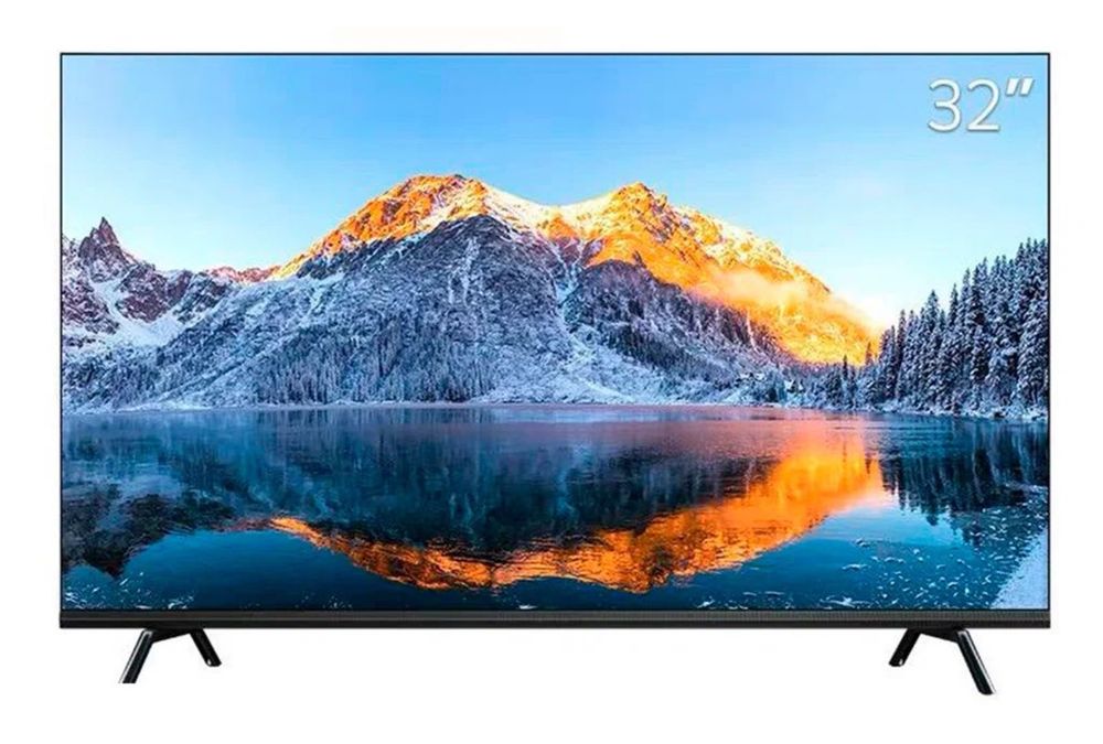 Продам новый Smart TV YASIN 32