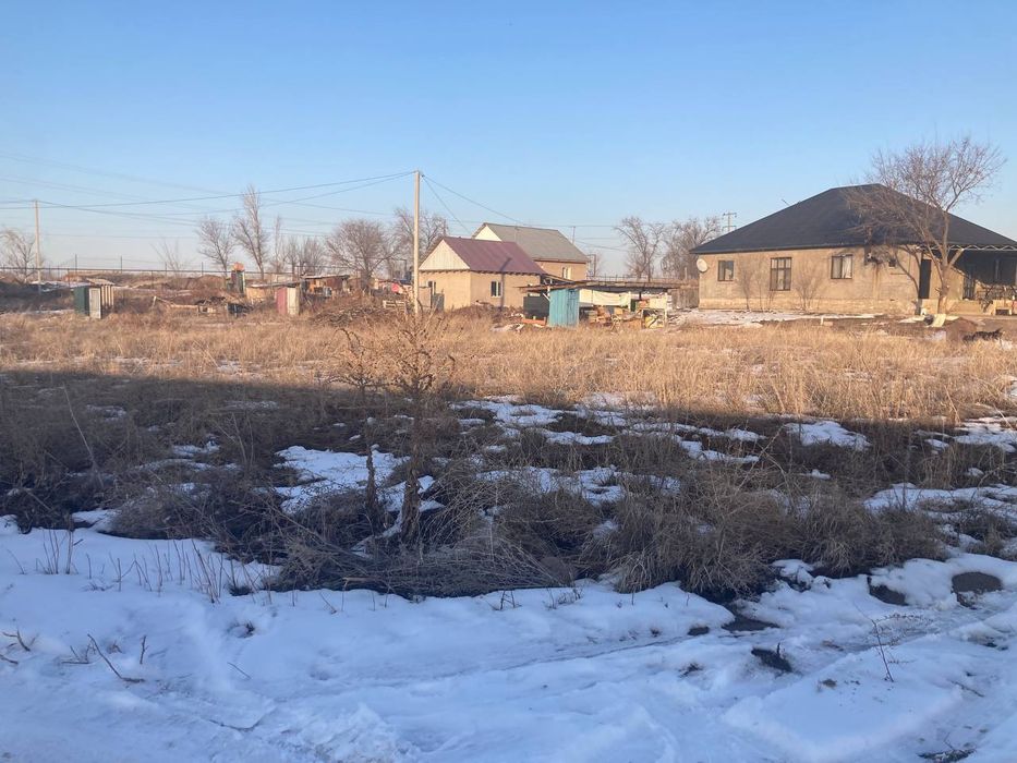 Продам участок село Шамалгане