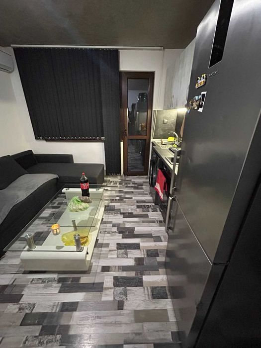 Дава се под наем Двустаен апартамент в Стамболийски - 50 кв.м за 91290 € - Снимка #2