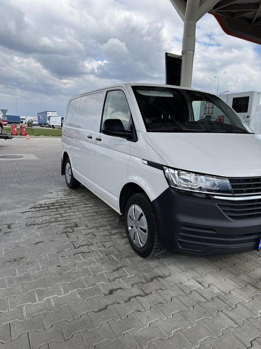 Volkswagen Transporter T6 T6 impecabil , EURO 6 ,Clima 2021