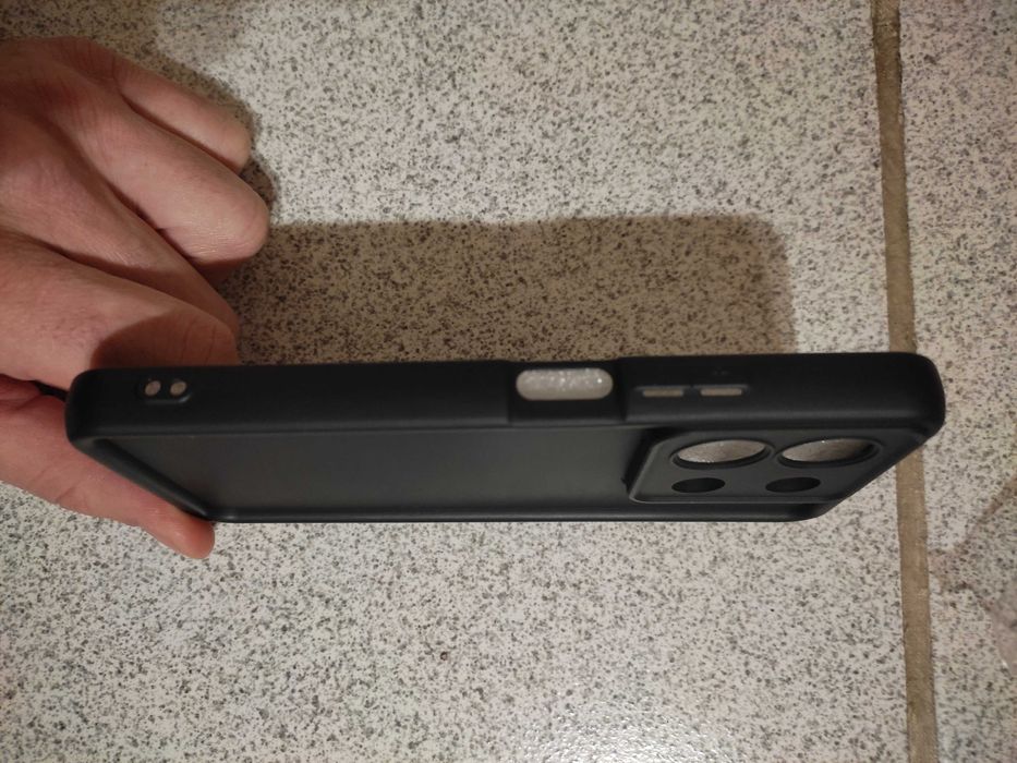 Redmi Note 13 5G Гръб Протектор