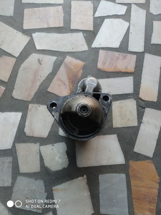 Matiz startyor sotiladi