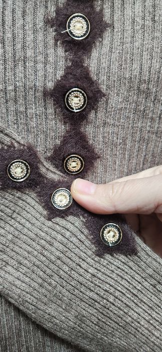 koylak viyaska va gamaj sotkladi