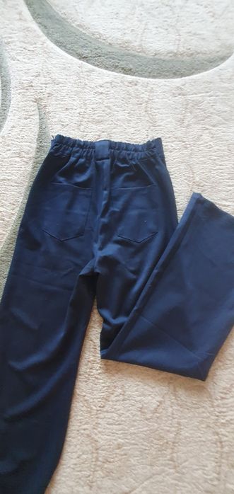 Турецкий школьный двойка