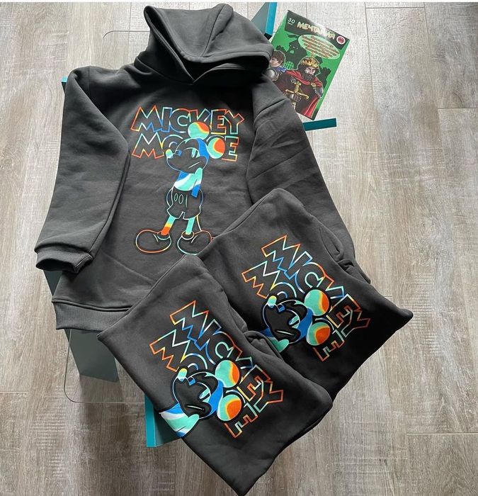 Детски дрешки , чисто нови с етикет .Размери от 3м до 14 г