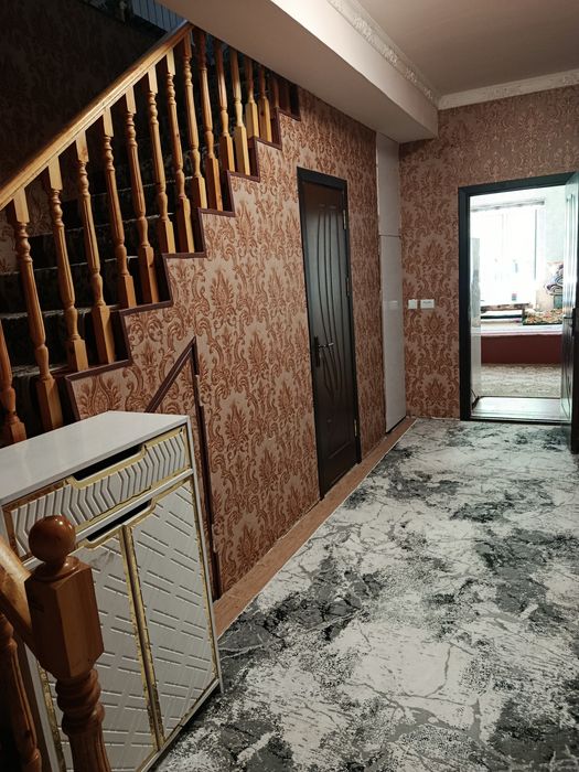 Срочно Продаю свою Дом Яшнабадский район Улица Сув буйи Метро Достлик