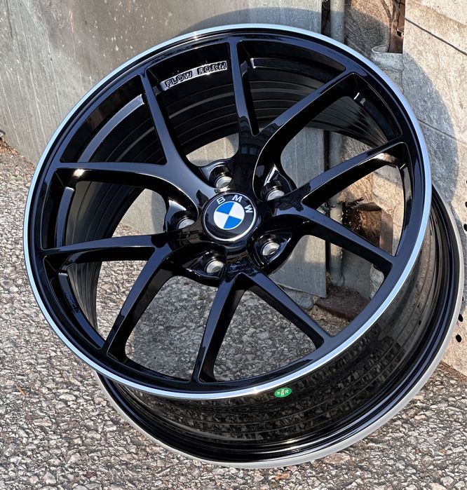 Джанти за БМВ BMW 18 “ цола 5х112 нови 4х8j X Drive E46 E90 F10 F30 X