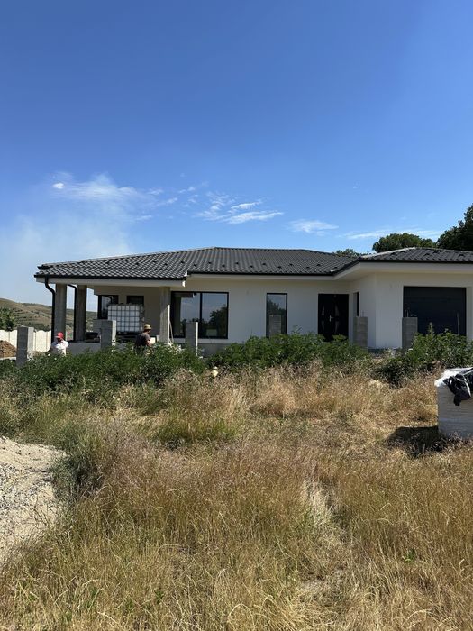 Constructii generale si finisaje interioare