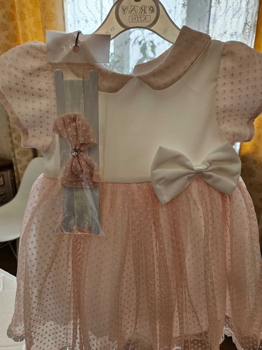 Продам одежду для девочек новую