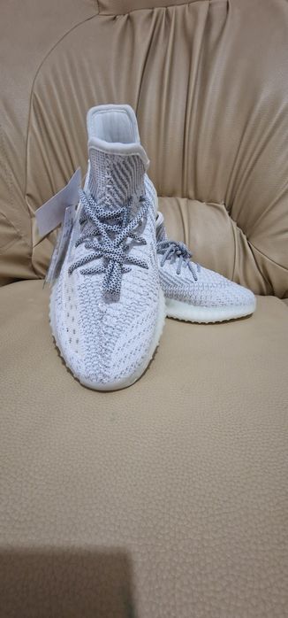 Yeezy STATIC reflective