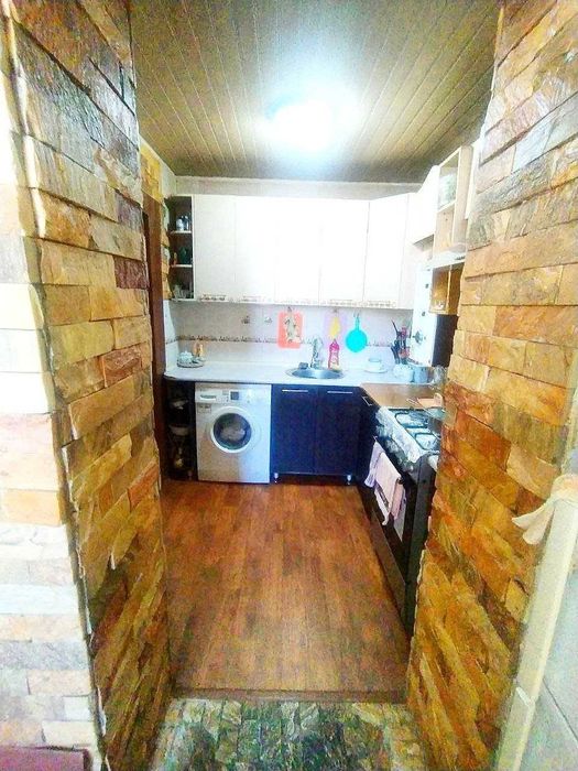 Продается 2-х комнатная квартира. Академ Городок, Айти парк.