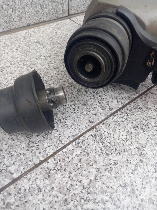 Milwaukee M18 ONEFHPX Перфоратор