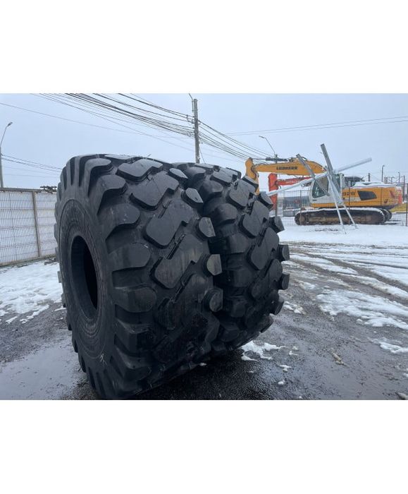 Anvelopa industriala 29.5-25 marcher 34ply e3/l3