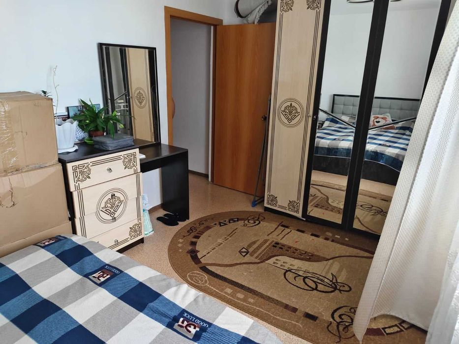 3-комн. квартира, 66,7м², 7/9 этаж