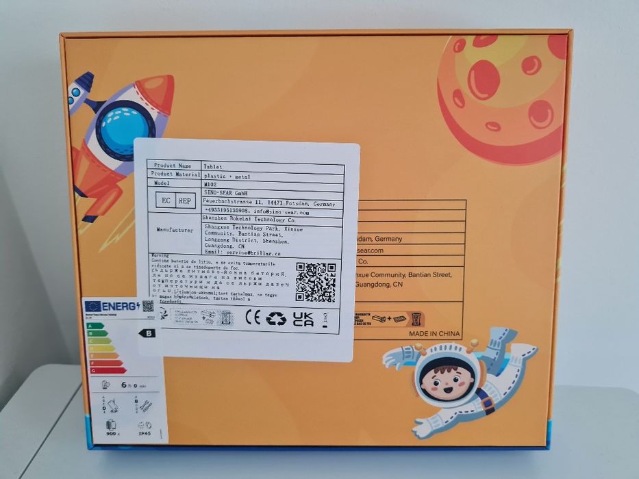 Детски таблет / за деца