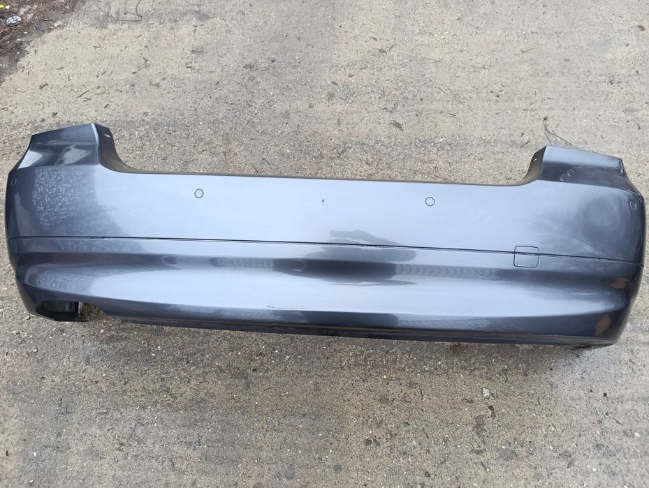 Задна броня БМВ Е90 / BMW E90