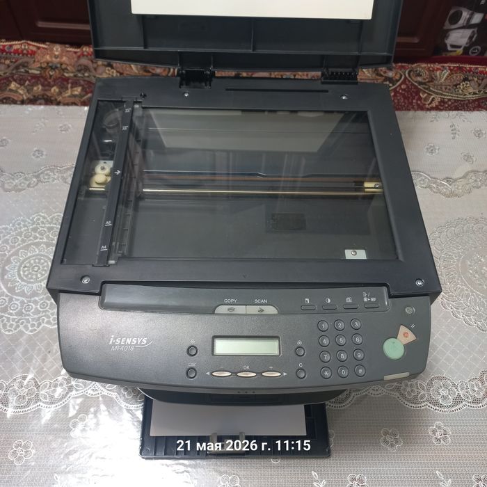 Canon mf 4018 3 ^ 1 Printer sotiladi