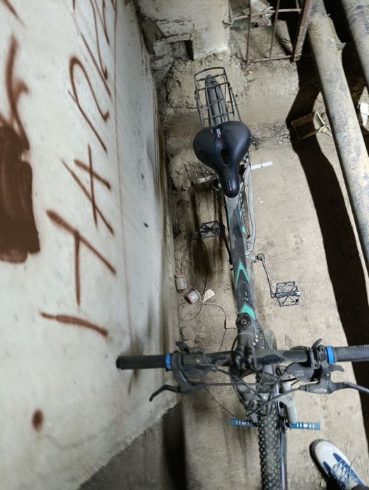 Нормальный Велосипед Msep