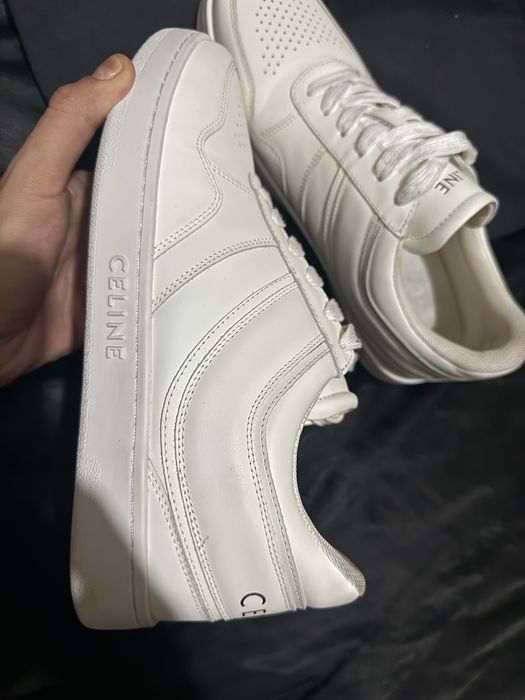 Celine обувки 41