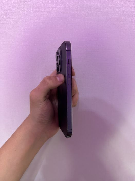 Айфон 14 про на 256 гб дешево!!