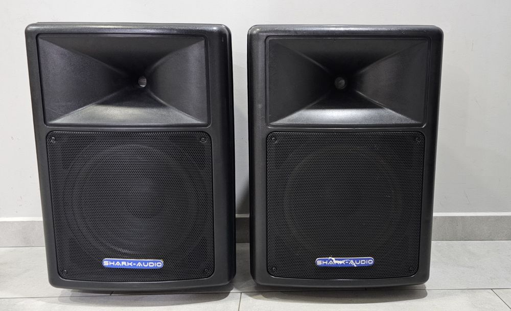 Цялостна аудио система