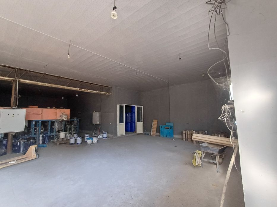 YANGIYO‘LDA 1-LINIYADA 463 M² bino | 7.56 sotix | sotiladi