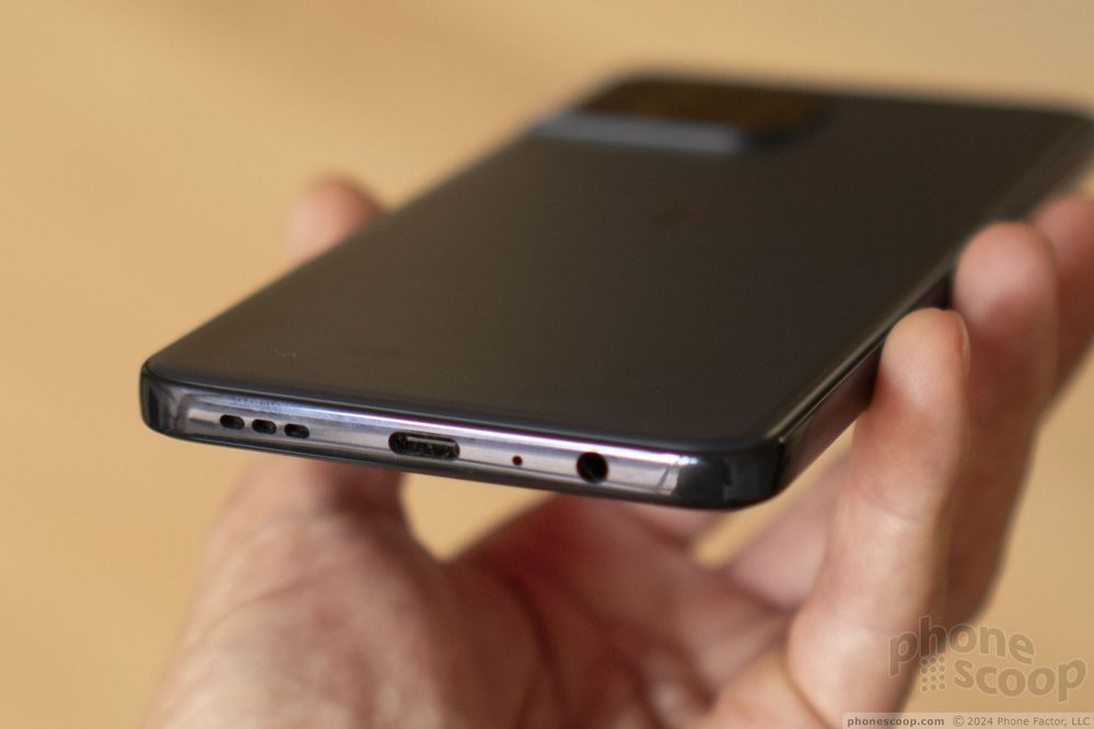 T-mobile 5G 8/256 E-sim