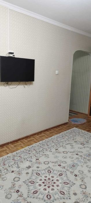 Сдам квартиру в 6 микрорайоне