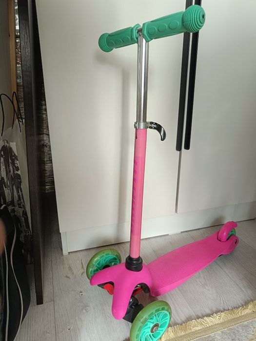 Самокат детский 3000