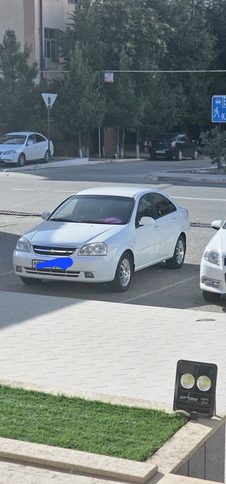 Lasetti sotiladi.Ideal