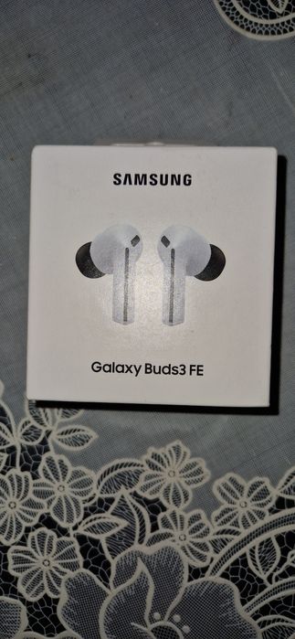 Samsung galaxy buds 3 fe