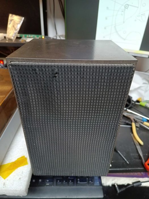 Pickup Tesla NZC 041 DE LUXE