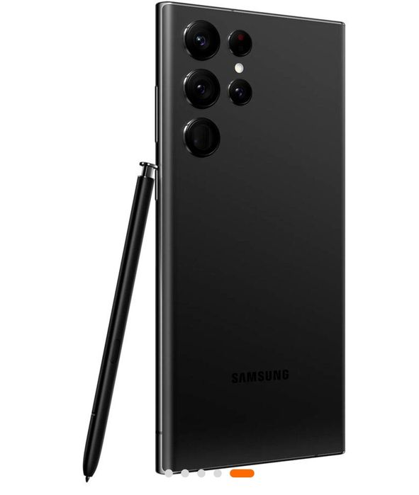 Samsung s 22 ultra 512 GB holati idyal