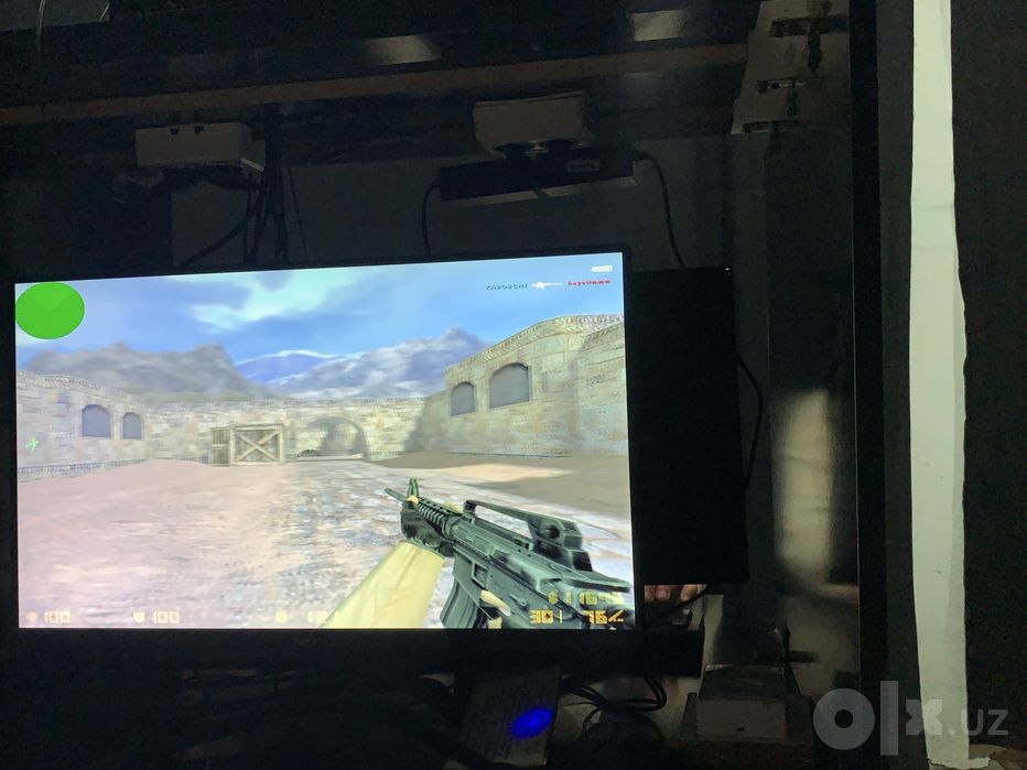 kampyuter 10 ta avtomaktablar va game club uchun