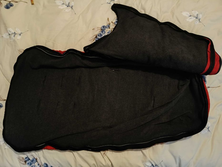 Зимно чувалче TFK за количка Buggster S