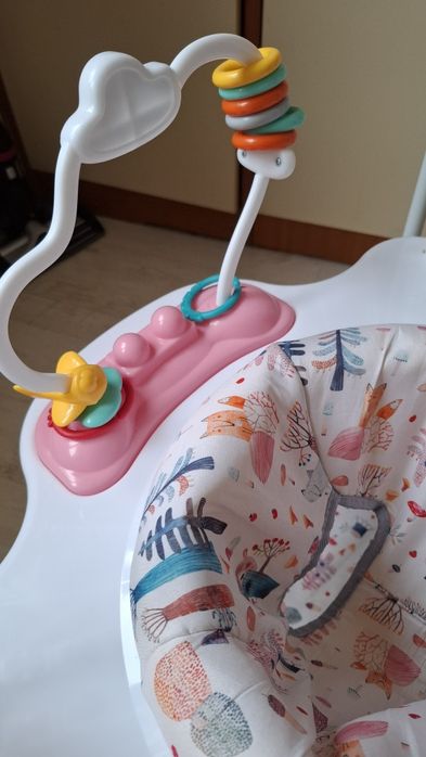 Бънджи Мони за момиче