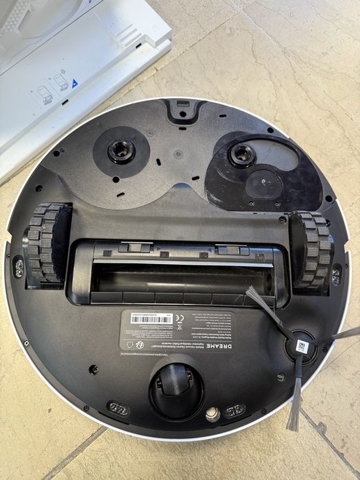 Робот прахосмукачка Dreame L10S