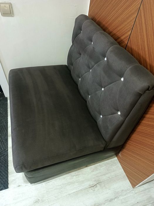 Продаётся мини диван