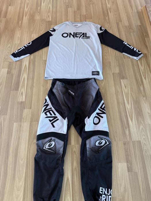 Мотокрос екип Oneal