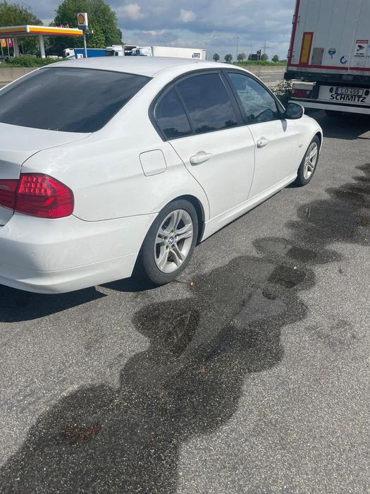 Haion stopuri bmw e90 lci facelift