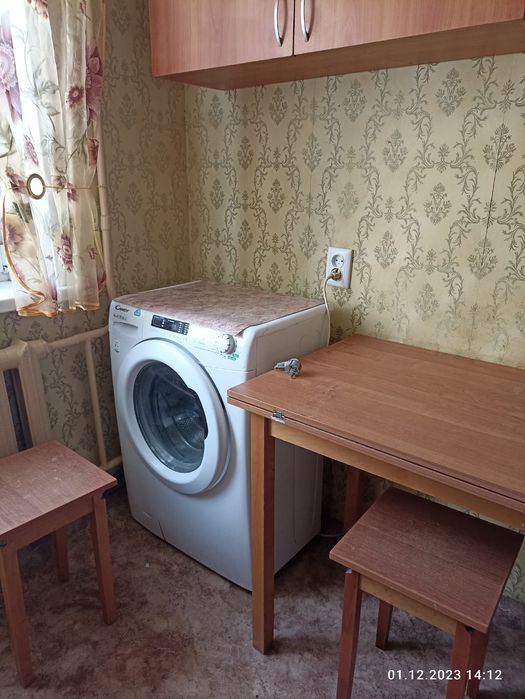 Сдается квартира долгосрочно