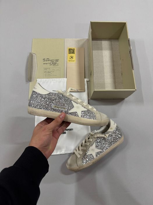 Golden Goose Marimi 36-40 Noi