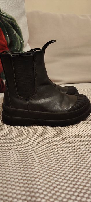 Боти H&M за момиче